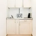 Anna Apartamento *