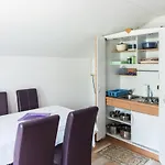 Anna Apartamento Savudrija