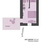 Apartamento Anna Savudrija