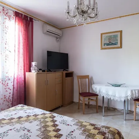 Apartment Anna Savudrija