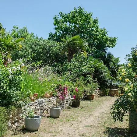 Appartamento Anna Savudrija