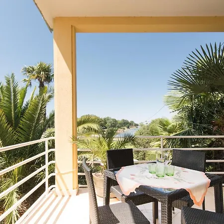 Appartement Anna *