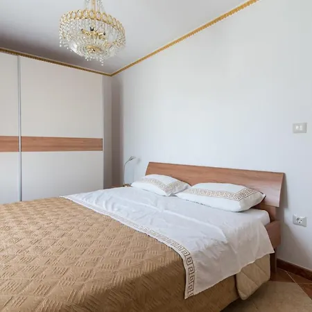 Apartment Anna