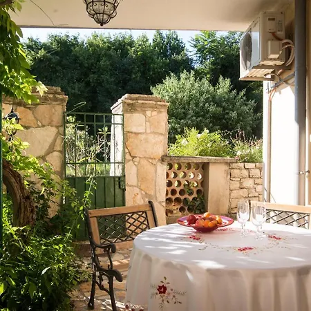 Anna Appartement