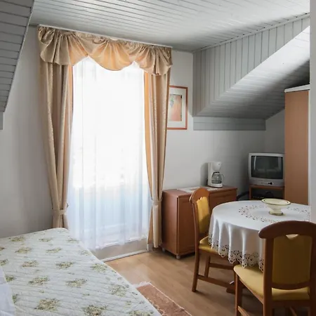 Apartment Anna *