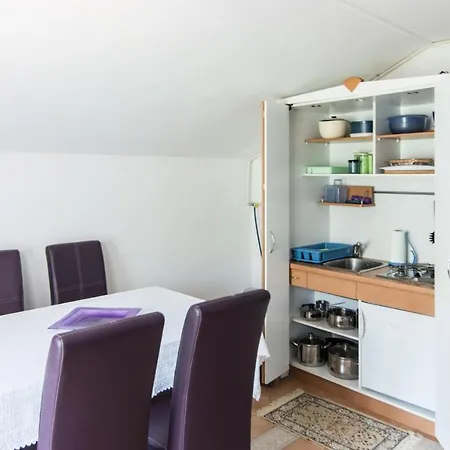 Anna Apartment Savudrija