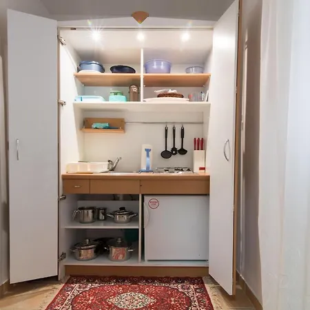 Appartement Anna Savudrija