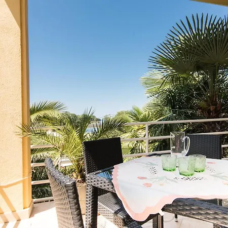 Appartement Anna