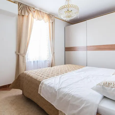 Apartment Anna *