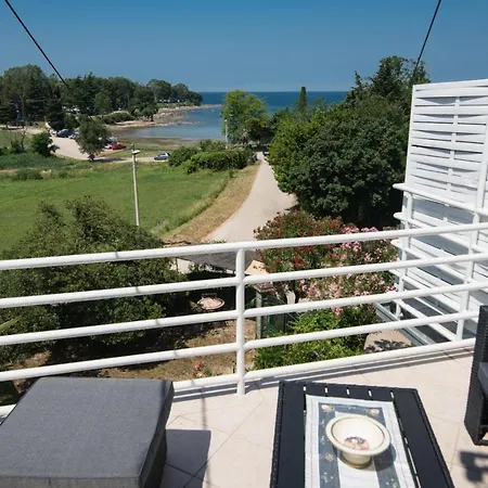 Anna Appartement