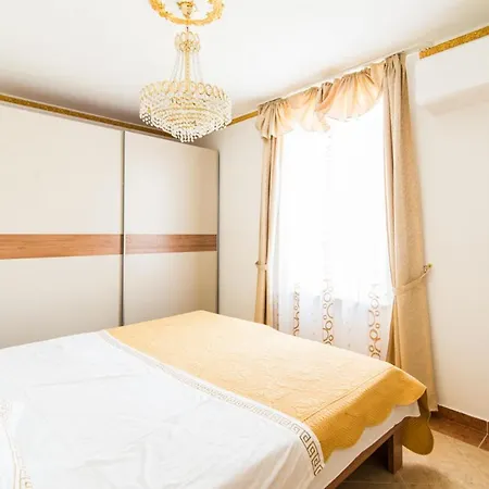 Apartment Anna Savudrija