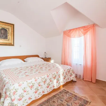 Anna Apartment Savudrija