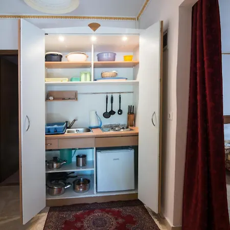 Apartment Anna Savudrija