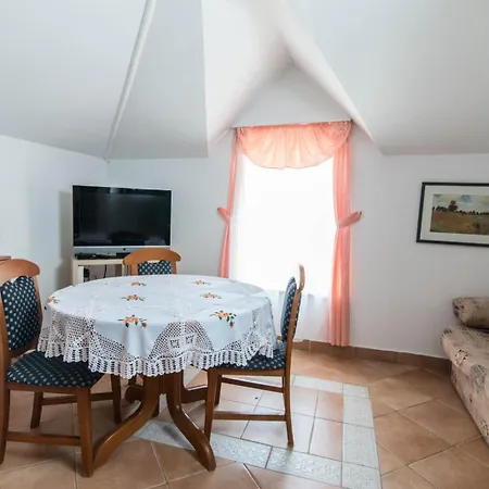 Apartment Anna *