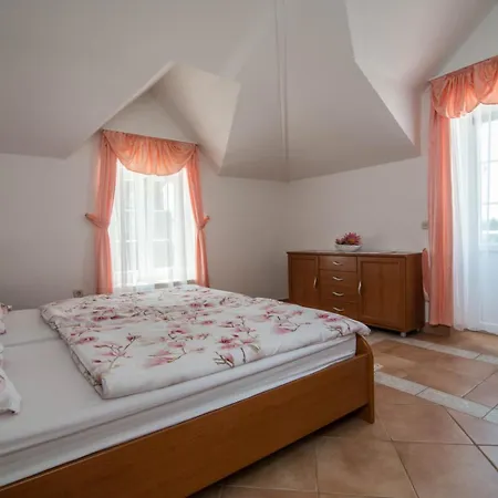 Apartment Anna Savudrija