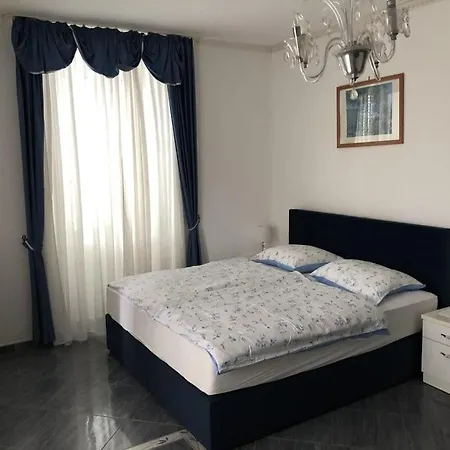 Apartment Anna
