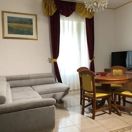 Apartment Anna