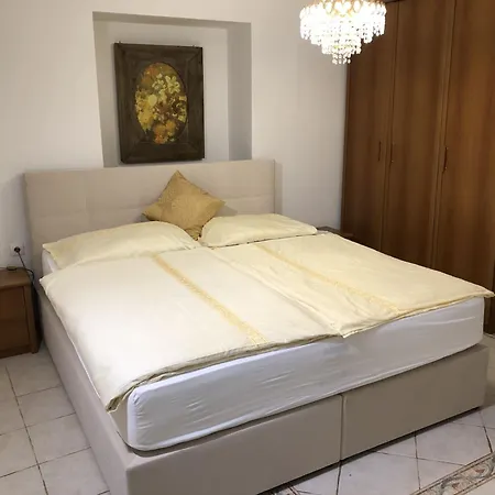 Apartment Anna Savudrija
