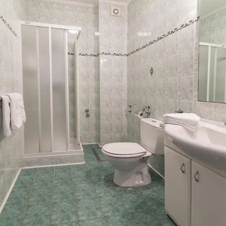 Anna Apartment