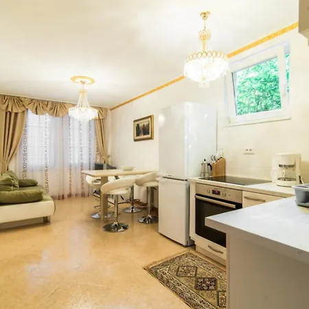 Anna Appartement *
