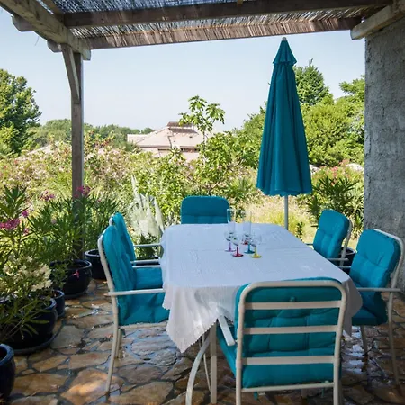 Appartement Anna *