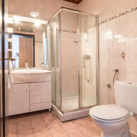 Appartement Anna
