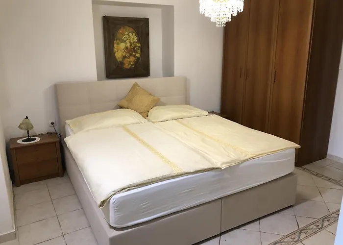Apartman Anna Savudrija