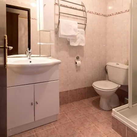 Apartment Anna Savudrija