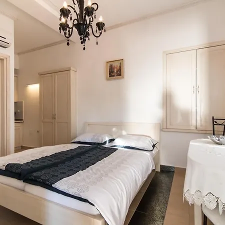 Apartment Anna