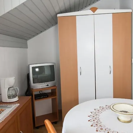 Apartmán Anna