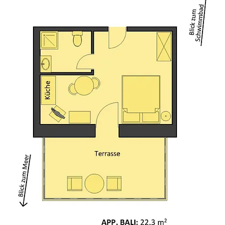 Apartment Anna
