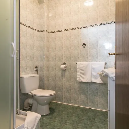 Apartment Anna *