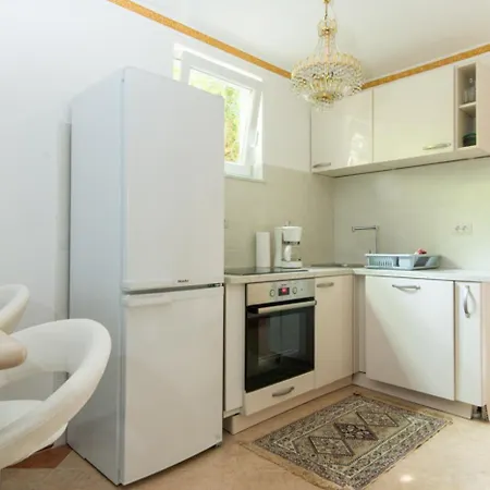 Apartment Anna *