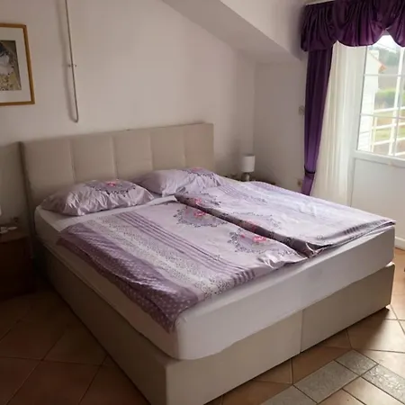Anna Apartment Savudrija