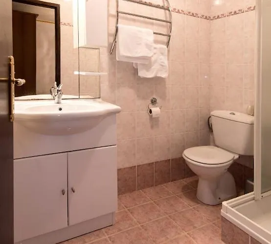 아파트 Anna 사부드리자